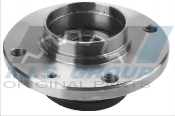IJS GROUP 10-1351R Подшипник ступицы колеса для PEUGEOT (Пежо) IJS GROUP 10-1351R Подшипник ступицы колеса для PEUGEOT (Пежо)