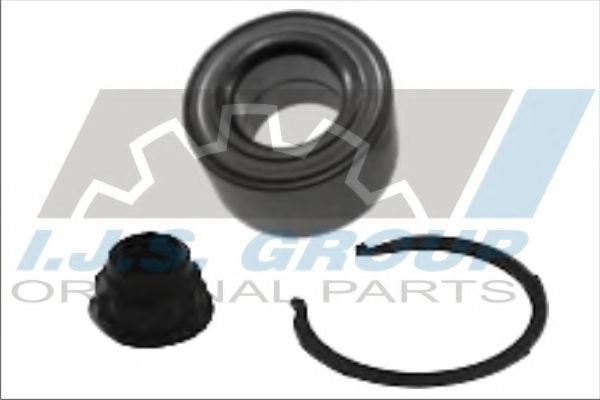 IJS GROUP 10-1367 Комплект подшипника ступицы колеса для TOYOTA (Тойота/тоета) IJS GROUP 10-1367 Комплект подшипника ступицы колеса для TOYOTA (Тойота/тоета)