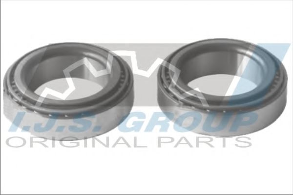 IJS GROUP 10-1373R Подшипник ступицы колеса для MITSUBISHI COLT/RODEO (Митсубиши/митсубиси Cолт/родэо) IJS GROUP 10-1373R Подшипник ступицы колеса для MITSUBISHI COLT/RODEO (Митсубиши/митсубиси Cолт/родэо)