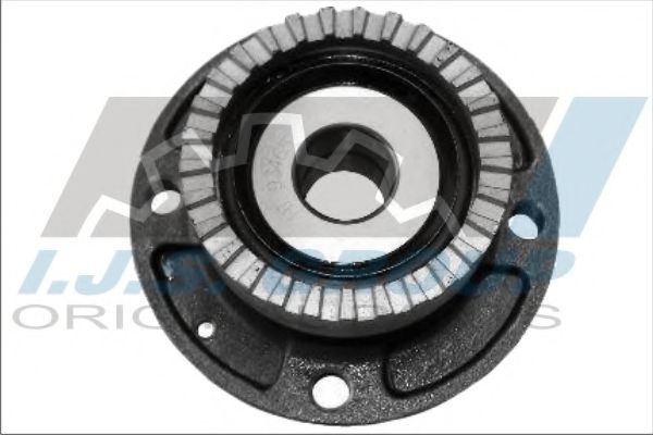 IJS GROUP 10-1411R Подшипник ступицы колеса для CITROëN (Cитроëн) IJS GROUP 10-1411R Подшипник ступицы колеса для CITROëN (Cитроëн)