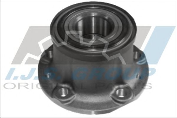 IJS GROUP 10-1414R Подшипник ступицы колеса для FIAT DUCATO (Фиат Дукато) IJS GROUP 10-1414R Подшипник ступицы колеса для FIAT DUCATO (Фиат Дукато)