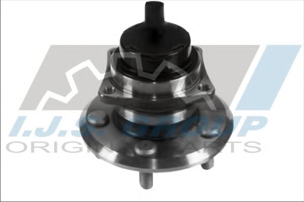 IJS GROUP 10-1472R Подшипник ступицы колеса для TOYOTA (Тойота/тоета) IJS GROUP 10-1472R Подшипник ступицы колеса для TOYOTA (Тойота/тоета)
