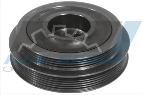 IJS GROUP 17-1084 Ременный шкив, коленчатый вал для FORD TRANSIT CUSTOM (Форд Трансит cустом) IJS GROUP 17-1084 Ременный шкив, коленчатый вал для FORD TRANSIT CUSTOM (Форд Трансит cустом)