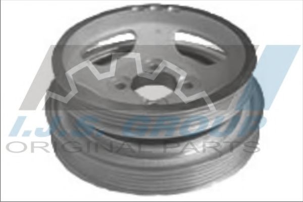 IJS GROUP 17-1111 Ременный шкив, коленчатый вал для FIAT (Фиат) IJS GROUP 17-1111 Ременный шкив, коленчатый вал для FIAT (Фиат)