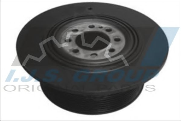 IJS GROUP 17-1141KIT Комплект ременных шкивов, коленчатый вал для BMW 7 (Бмв 7) IJS GROUP 17-1141KIT Комплект ременных шкивов, коленчатый вал для BMW 7 (Бмв 7)