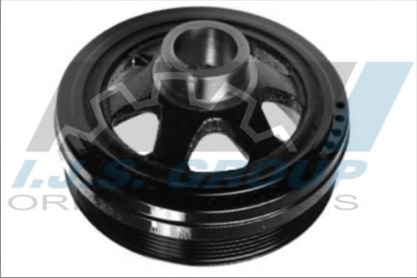 IJS GROUP 17-1160 Ременный шкив, коленчатый вал для MERCEDES-BENZ CLC-CLASS (Мэрcэдэс-бэнз Cлс класс) IJS GROUP 17-1160 Ременный шкив, коленчатый вал для MERCEDES-BENZ CLC-CLASS (Мэрcэдэс-бэнз Cлс класс)