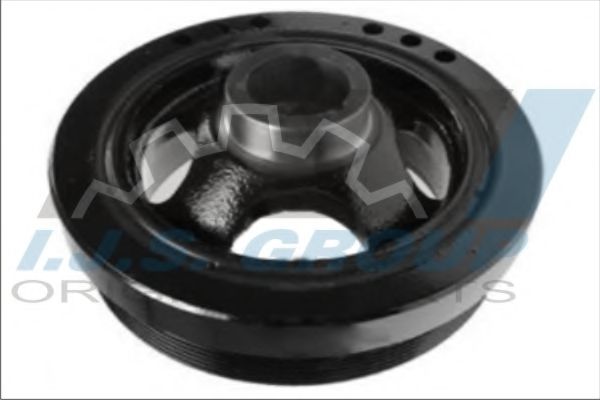 IJS GROUP 17-1167 Ременный шкив, коленчатый вал для MERCEDES-BENZ GL-CLASS (Мэрcэдэс-бэнз Жл класс) IJS GROUP 17-1167 Ременный шкив, коленчатый вал для MERCEDES-BENZ GL-CLASS (Мэрcэдэс-бэнз Жл класс)