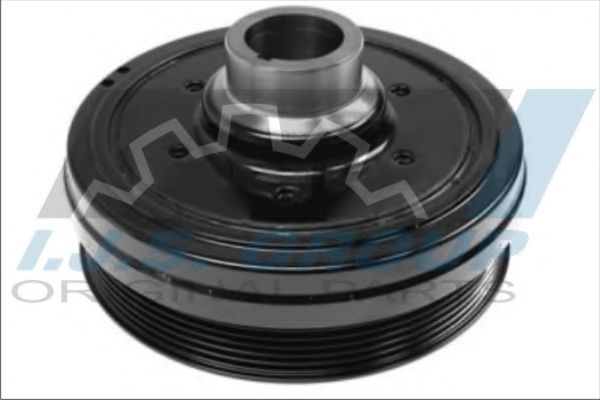 IJS GROUP 17-1169 Ременный шкив, коленчатый вал для MERCEDES-BENZ GL-CLASS (Мэрcэдэс-бэнз Жл класс) IJS GROUP 17-1169 Ременный шкив, коленчатый вал для MERCEDES-BENZ GL-CLASS (Мэрcэдэс-бэнз Жл класс)