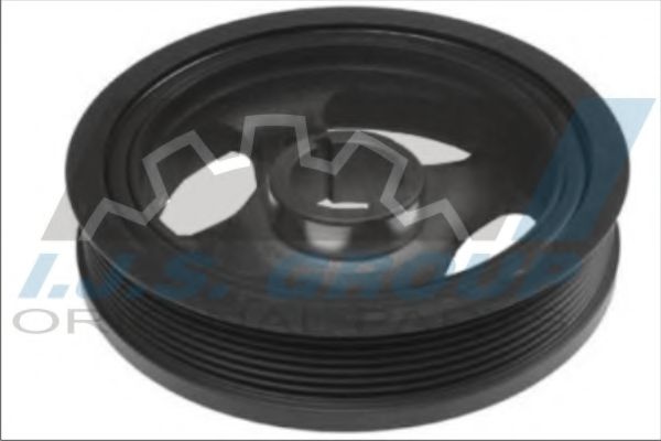 IJS GROUP 17-1174 Ременный шкив, коленчатый вал для LEXUS (Лексус) IJS GROUP 17-1174 Ременный шкив, коленчатый вал для LEXUS (Лексус)