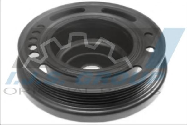 IJS GROUP 17-1181 Ременный шкив, коленчатый вал для FIAT (Фиат) IJS GROUP 17-1181 Ременный шкив, коленчатый вал для FIAT (Фиат)