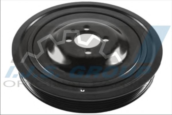 IJS GROUP 17-1187 Ременный шкив, коленчатый вал для OPEL ASTRA GTC J (Опель Астра гтс) IJS GROUP 17-1187 Ременный шкив, коленчатый вал для OPEL ASTRA GTC J (Опель Астра гтс)