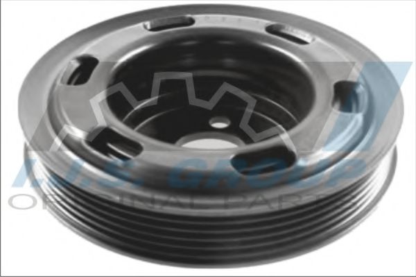 IJS GROUP 17-1209 Ременный шкив, коленчатый вал для AUDI A4 (Ауди А4) IJS GROUP 17-1209 Ременный шкив, коленчатый вал для AUDI A4 (Ауди А4)