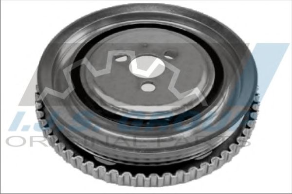 IJS GROUP 17-1216 Ременный шкив, коленчатый вал для LANCIA (Лансиа/лянча) IJS GROUP 17-1216 Ременный шкив, коленчатый вал для LANCIA (Лансиа/лянча)