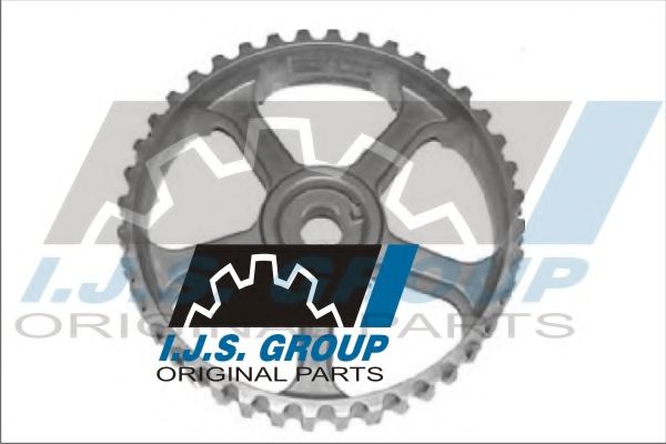 IJS GROUP 18-1001 Шестерня, распределительный вал для RENAULT CLIO I (Рено Cлио и) IJS GROUP 18-1001 Шестерня, распределительный вал для RENAULT CLIO I (Рено Cлио и)