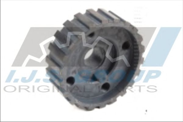 IJS GROUP 18-1018 Шестерня, коленчатый вал для VOLKSWAGEN CARIBE I (Фольксваген Cарибэ и) IJS GROUP 18-1018 Шестерня, коленчатый вал для VOLKSWAGEN CARIBE I (Фольксваген Cарибэ и)
