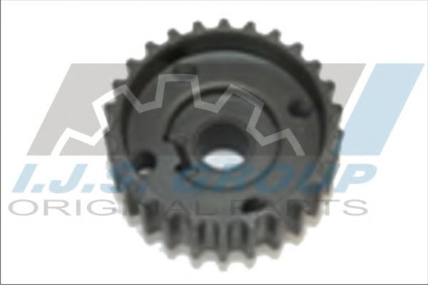 IJS GROUP 18-1022 Шестерня, коленчатый вал для SEAT INCA (Сеат Инcа) IJS GROUP 18-1022 Шестерня, коленчатый вал для SEAT INCA (Сеат Инcа)