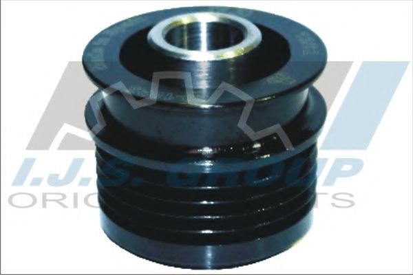 IJS GROUP 30-1025 Механизм свободного хода генератора для MERCEDES-BENZ A-CLASS (Мэрcэдэс-бэнз А класс) IJS GROUP 30-1025 Механизм свободного хода генератора для MERCEDES-BENZ A-CLASS (Мэрcэдэс-бэнз А класс)