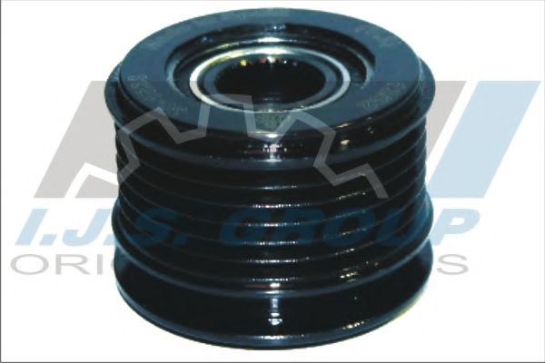 IJS GROUP 30-1033 Механизм свободного хода генератора для DACIA LOGAN MCV (Дача Логан мсв) IJS GROUP 30-1033 Механизм свободного хода генератора для DACIA LOGAN MCV (Дача Логан мсв)