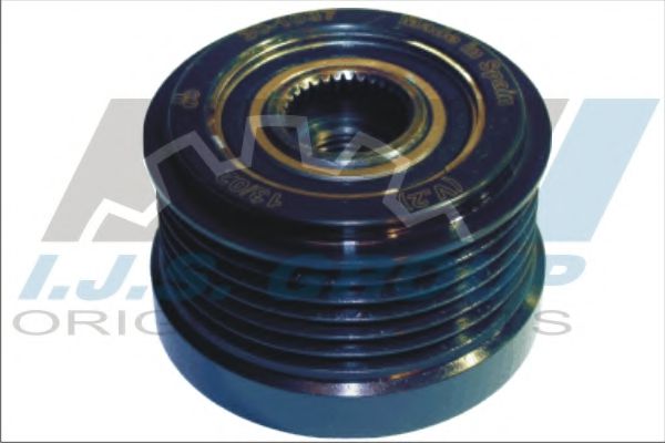 IJS GROUP 30-1037 Механизм свободного хода генератора для HYUNDAI ACCENT II (Хендай Акцент 2) IJS GROUP 30-1037 Механизм свободного хода генератора для HYUNDAI ACCENT II (Хендай Акцент 2)