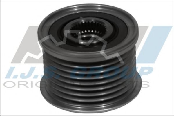 IJS GROUP 30-1083 Механизм свободного хода генератора для JEEP GRAND CHEROKEE II (Джип Гранд чироки 2) IJS GROUP 30-1083 Механизм свободного хода генератора для JEEP GRAND CHEROKEE II (Джип Гранд чироки 2)