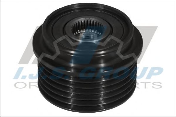 IJS GROUP 30-1101 Механизм свободного хода генератора для FORD METROSTAR (Форд Мэтростар) IJS GROUP 30-1101 Механизм свободного хода генератора для FORD METROSTAR (Форд Мэтростар)