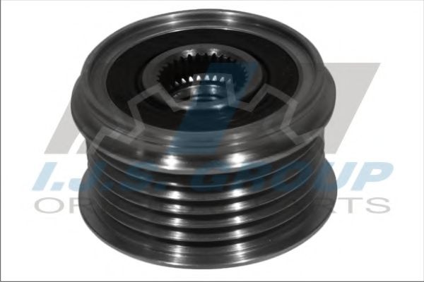 IJS GROUP 30-1120 Механизм свободного хода генератора для NISSAN (Ниссан) IJS GROUP 30-1120 Механизм свободного хода генератора для NISSAN (Ниссан)