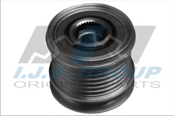 IJS GROUP 30-1122 Механизм свободного хода генератора для MERCEDESBENZ (Мерседес бенц) IJS GROUP 30-1122 Механизм свободного хода генератора для MERCEDESBENZ (Мерседес бенц)