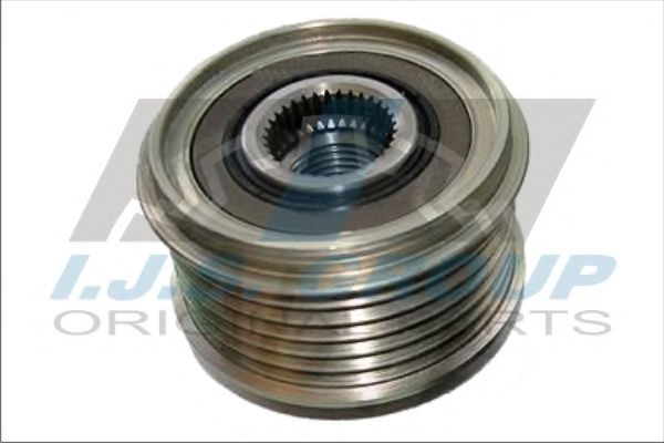 IJS GROUP 30-1125 Механизм свободного хода генератора для NISSAN (Ниссан) IJS GROUP 30-1125 Механизм свободного хода генератора для NISSAN (Ниссан)