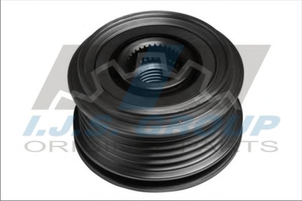 IJS GROUP 30-1127 Механизм свободного хода генератора для VOLVO S40 II (Вольво S40 2) IJS GROUP 30-1127 Механизм свободного хода генератора для VOLVO S40 II (Вольво S40 2)