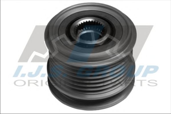 IJS GROUP 30-1129 Механизм свободного хода генератора для MERCEDESBENZ (Мерседес бенц) IJS GROUP 30-1129 Механизм свободного хода генератора для MERCEDESBENZ (Мерседес бенц)