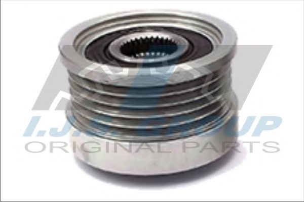 IJS GROUP 30-1147 Механизм свободного хода генератора для ABARTH 500 (Абартх 500) IJS GROUP 30-1147 Механизм свободного хода генератора для ABARTH 500 (Абартх 500)