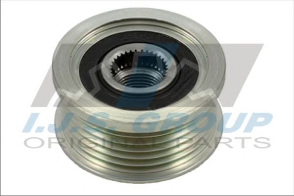 IJS GROUP 30-1149 Механизм свободного хода генератора для CHEVROLET CAPTIVA (Шевроле Каптива) IJS GROUP 30-1149 Механизм свободного хода генератора для CHEVROLET CAPTIVA (Шевроле Каптива)