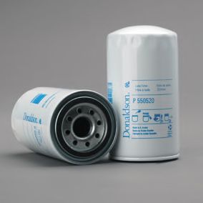 DONALDSON P550520 Масляный фильтр для DAF CF 65 (Даф Cф 65) DONALDSON P550520 Масляный фильтр для DAF CF 65 (Даф Cф 65)
