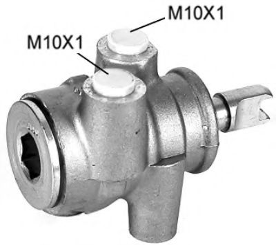 BSF 03006 Регулятор тормозных сил для FIAT DUNA (Фиат Дуна) BSF 03006 Регулятор тормозных сил для FIAT DUNA (Фиат Дуна)