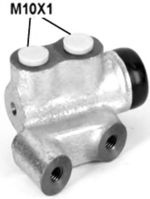 BSF 03029 Регулятор тормозных сил 