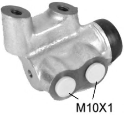 BSF 03030 Регулятор тормозных сил 