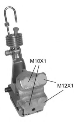 BSF 03072 Регулятор тормозных сил 