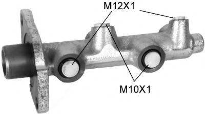 BSF 05038 Главный тормозной цилиндр для FORD (Форд) BSF 05038 Главный тормозной цилиндр для FORD (Форд)