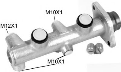 BSF 05044 Главный тормозной цилиндр для FORD (Форд) BSF 05044 Главный тормозной цилиндр для FORD (Форд)