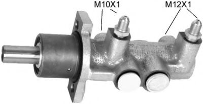 BSF 05132 Главный тормозной цилиндр для FORD (Форд) BSF 05132 Главный тормозной цилиндр для FORD (Форд)