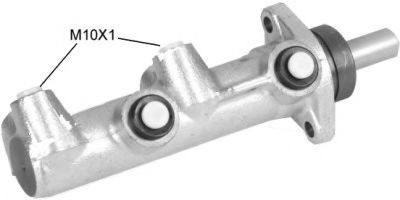 BSF 05202 Главный тормозной цилиндр для FIAT (Фиат) BSF 05202 Главный тормозной цилиндр для FIAT (Фиат)