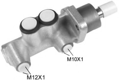 BSF 05208 Главный тормозной цилиндр для OPEL (Опель) BSF 05208 Главный тормозной цилиндр для OPEL (Опель)