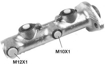 BSF 05215 Главный тормозной цилиндр для LAND-ROVER (Ланд-ровер) BSF 05215 Главный тормозной цилиндр для LAND-ROVER (Ланд-ровер)