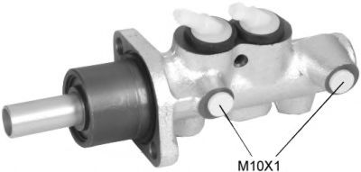BSF 05295 Главный тормозной цилиндр для FIAT (Фиат) BSF 05295 Главный тормозной цилиндр для FIAT (Фиат)