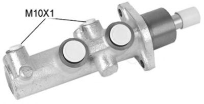 BSF 05385 Главный тормозной цилиндр для FIAT (Фиат) BSF 05385 Главный тормозной цилиндр для FIAT (Фиат)