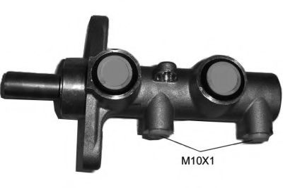 BSF 05475 Главный тормозной цилиндр для HONDA CIVIC VII (Хонда Цивик 7) BSF 05475 Главный тормозной цилиндр для HONDA CIVIC VII (Хонда Цивик 7)