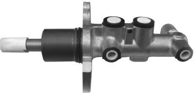 BSF 05488 Главный тормозной цилиндр для NISSAN PRIMASTAR (Ниссан Примастар) BSF 05488 Главный тормозной цилиндр для NISSAN PRIMASTAR (Ниссан Примастар)