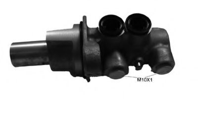 BSF 05513 Главный тормозной цилиндр для ABARTH GRANDE PUNTO (Абартх Гранде пунто) BSF 05513 Главный тормозной цилиндр для ABARTH GRANDE PUNTO (Абартх Гранде пунто)