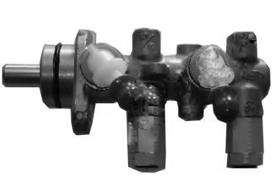 BSF 05541 Главный тормозной цилиндр для KIA MORNING (Киа Морнинг) BSF 05541 Главный тормозной цилиндр для KIA MORNING (Киа Морнинг)