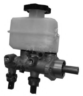 BSF 05556 Главный тормозной цилиндр для SSANGYONG REXTON (Сан-янг/санянг Рекстон) BSF 05556 Главный тормозной цилиндр для SSANGYONG REXTON (Сан-янг/санянг Рекстон)